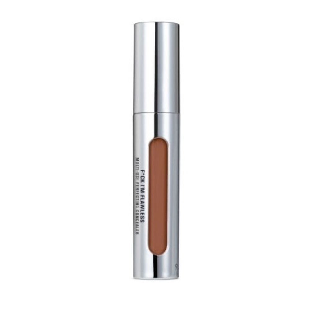 IL MAKIAGE F*ck I’m Flawless Multi Use Perfecting Concealer Rich Brown Shade 15